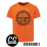 Harmony Day T-Shirt