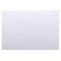 Jigsaw Puzzle - A4