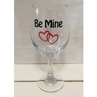 Wine Glass