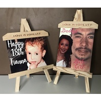 Photo Boards