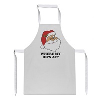 Chef / Cook Apron - Adult