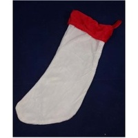 Santa Stocking