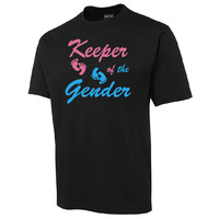 Gender Reveal T-Shirts